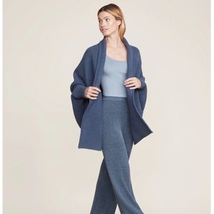 Barefoot Dreams Cozychic Blanket Wrap